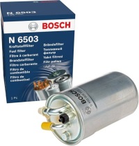 Купить Фильтр топлива n6508 bosch, фото thumb