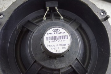фото thumb №8, Озвучення audi a4 b8 універсал bang & olufsen 8t0035223an