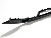 фото thumb №9, Молдинг рамка решётки правая решётка - audi a5 s5 8t0, оригинальная -состояние bdb