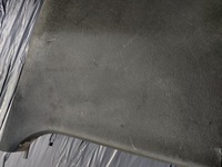 фото thumb №6, Mercedes w124 захист słupkek a нижня права зелена