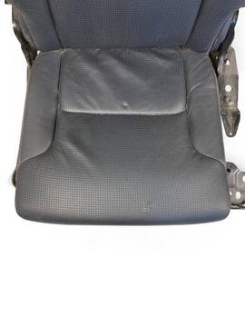 фото thumb №10, Volvo xc90 сиденья задние третьего rzędu