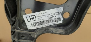 фото thumb №12, Pas переднее kia x ceed 18-