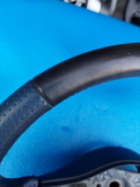 фото thumb №4, Повітропровід mitsubishi colt 2007 r 283xa шкіра