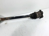 Audi a6 c6 avant 2.7tdi 07r приводной вал правый  перед 4f0407272k Киев, фото thumb