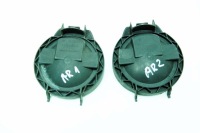 Купить Заглушка защита фара - mercedes w211 r230 w163 w164, фото thumb