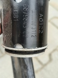 фото thumb №10, Поворотный кулак рычаг амортизатор подвеска bmw x1 f48 x2 f39 29km