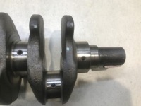 Wał коленчатый opel astra 2 1.7 dti y17dt Цена, фото thumb