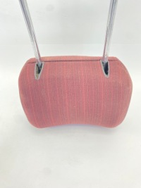 фото thumb №7, Подголовник сиденья передние задняя заднее сиденье kombi bordowy mercedes w124