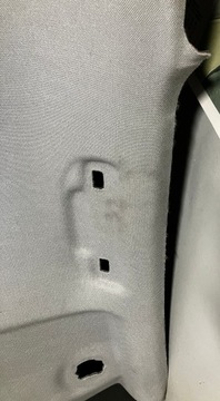 фото thumb №8, Стеля оббивка дахова дах opel crossland x + установка 39200540