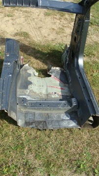 фото thumb №10, Mercedes s клас w222 cabrio поріг обшивка стійка правий a2176500301