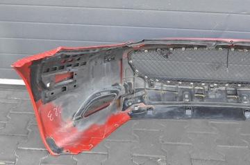 фото thumb №14, Ferrari california бампер перед переднє rosso corsa 322