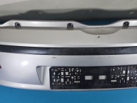 фото thumb №8, Бампер задняя fiat punto ii 03-10 hb 3d