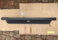 фото thumb №1, Bmw x7 g07 шторка багажника жалюзі