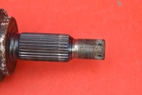 фото thumb №5, Привідний вал права перед автоматична коробка передач mitsubishi lancer 8 viii 1.5 mivec 109 km 07-16