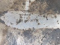 фото thumb №5, Audi a3 8p lift 08-12r cabrio 2.0 tdi защита pod двигатель