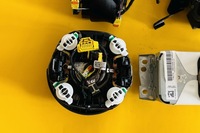 фото thumb №10, Подушки подушка безопасности ремни натяжители audi q5 8r0 рестайлинг 8r0880201n 8t0880204h