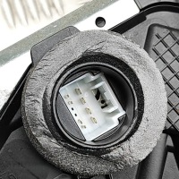 фото thumb №6, Замок лівих передніх двері lexus rx _l2_ 6904048120 36775641 3.5l 230kw