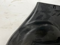 фото thumb №8, Rav4 iv бензин d4d обшивка обивка багажника правая czarna