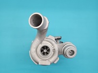 фото thumb №2, Турбонагнетатель восстановленная renault scenic i 77001051020 1.9 dci 102km