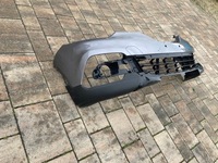 фото thumb №7, Renault captur i lift бампер перед orygi.