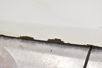 фото thumb №7, Двері задні праві крило білий opel vivaro 3 iii 14-19