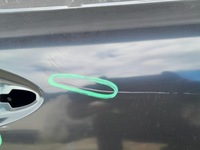 фото thumb №3, Mazda mx5 15- дверь правые оригинал