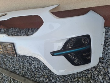 фото thumb №6, Бампер переднє перед kia niro i ev e-niro 86511q4000