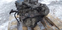фото thumb №7, Alfa romeo 159 brera 1.75 tbi коробка передач