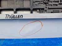 фото thumb №4, Кришка багажника задня opel combo e berlingo iv 2018r-