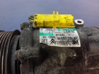 Lancia phedra 2 компрессор кондиционера 96552290 Оригинал, фото thumb