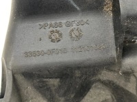 фото thumb №13, 2005 toyota corolla verso ar10 домкрат зміни коробка передач / верхній 335300f010