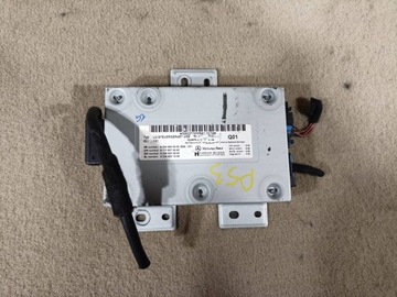 фото thumb №1, Модуль радио mercedes-benz m w164 рестайлинг 2010 a2049000300