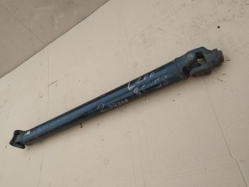 фото thumb №7, Mitsubishi l200 wał приводной 2 дверь 86-98