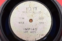 фото thumb №3, Динамік праві перед 96320-3e000 kia sorento 1 i 02-06