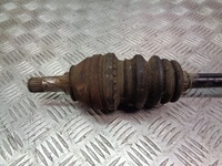 фото thumb №3, Półośka привідний вал права передня opel astra iii h 1.4