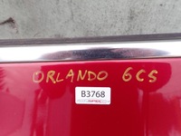 фото thumb №10, Двері ліва задня chevrolet orlando gcs