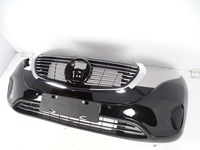 фото thumb №9, Mercedes eqc 293 a293 w293 бампер перед передний