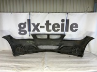 фото thumb №9, Bmw 3 e90 рестайлінг бампер перед передній комплектний 475 08-12 7143745
