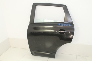 фото thumb №3, Двері лівий зад задні nissan qashqai j10 06-09r ky0