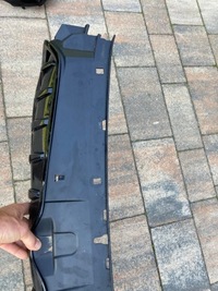 фото thumb №7, Bmw x1 u11 решётка радиатора решётка радиатора решётки радиатора