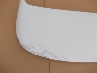 фото thumb №9, Капот крышка двигателя citroen berlingo peugeot partner iv rifter combo e