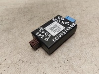 фото thumb №6, Модуль сигнализация peugeot 207