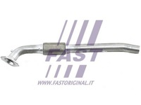 фото thumb №2, Fast труба выхлопная daily 00- prz. соединитель