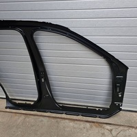 фото thumb №14, Обшивка блок двигателя крыло задняя volvo xc60 xc-60 ii 32353813