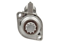 фото thumb №1, Стартер seat leon toledo 1.9tdi cs974