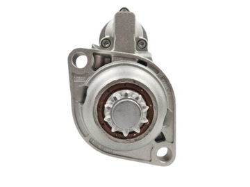 фото thumb №1, Стартер vw golf iii golf iv 1.9tdi 0001124001