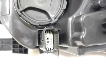 фото thumb №9, 2x лампа передня buick encore 2017-20 фара лампи комплект opel mokka x