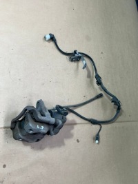 фото thumb №7, Суппорт тормозной левый задняя, левый задний mercedes w243, w177,w118, w247 320x12