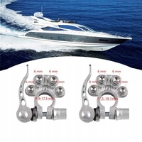 фото thumb №2, Клеми супорти акумулятор mosiądz jedna пара