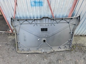 фото thumb №5, Боковина кришки багажника vw t5 caravelle